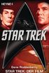 Star Trek: Der Film: Roman (German Edition)