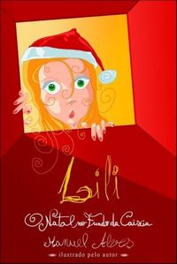 Lili: O Natal no Fundo da Caixa