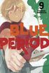 Blue Period #9