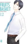Fruits Basket - Aizouban #12