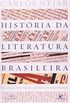  Histria da Literatura Brasileira 