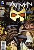 Batman Eterno #38 - Os novos 52