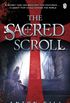 The Sacred Scroll (English Edition)