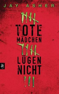 Tote Mdchen lgen nicht (German Edition)