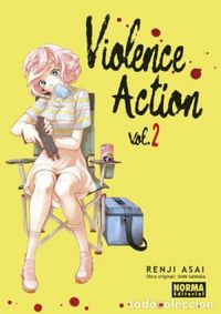 The Violence Action 2