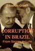 Corrupo de Sarney a Lula