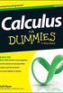 Calculus for Dummies