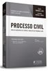 PROCESSO CIVIL - PARA ANALISTA (2016)