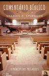 Comentrio Bblico Charles Spurgeon
