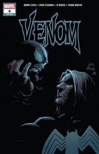 Venom #04 (2018)