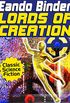 Lords of Creation (English Edition)