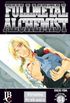 Fullmetal Alchemist #54