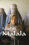 Faces de Malala