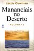 Mananciais no deserto - Volume 2