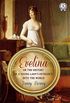 Evelina or The History of a Young Lady