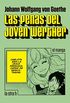 Las penas del joven Werther: el manga (la otra h) (Spanish Edition)