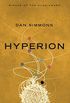Hyperion (Hyperion Cantos, Book 1)