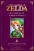 The Legend of Zelda: Legendary Edition, Vol. 3