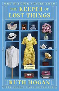 The Keeper of Lost Things (English Edition)