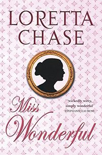 Miss Wonderful: Number 1 in series (Carsington Brothers) (English Edition)