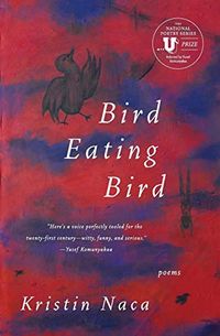 Bird Eating Bird: Poems
