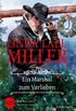 Ein Marshal zum Verlieben: Novelle (Die McKettricks 11) (German Edition)