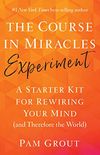The Course in Miracles Experiment: A Starter Kit for Rewiring Your Mind (and Therefore the World) (English Edition)