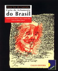 Carta do Achamento do Brasil