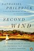 Second Wind: A Sunfish Sailor, an Island, and the Voyage That Brought a Family Together (English Edition)