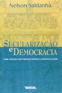 Secularizao E Democracia