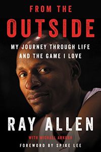 From the Outside: My Journey Through Life and the Game I Love (English Edition)
