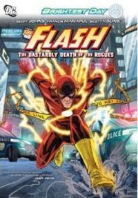 The Flash Vol.1