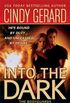 Into the Dark: The Bodyguards (English Edition)