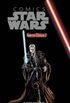 Comics Star Wars - Guerras Clnicas 2
