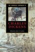 The Cambridge Companion to Charles Dickens