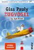 Zugvgel: Ein Sylt-Krimi (Mamma Carlotta 14) (German Edition)