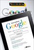 Nos Bastidores do Google - Tudo o Que Sei Sobre Marketing Aprendi Com o Google