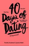 40 Days of Dating 