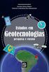 Estudos em geotecnologias