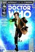 Doctor Who: A Supremacia Dos Cybermen #04