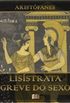 Lisstrata - A Greve do Sexo(eBook)