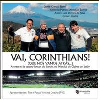 Vai, Corinthians! Que Ns Vamos Atrs