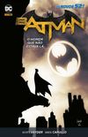 Batman: O Homem Que No Estava L