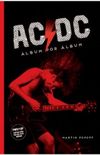 AC/DC: Álbum por Álbum