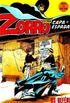 Zorro Extra Capa e Espada #01