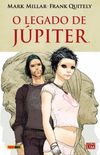 O Legado de Júpiter - Livro Um