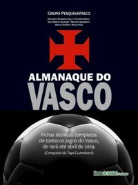 Almanaque do Vasco