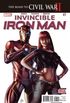 Invincible Iron Man #7