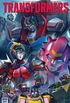 Transformers: Till All Are One Annual 2017