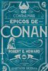 Os contos mais picos de Conan